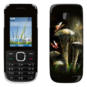   «EVE »   Nokia C2-01