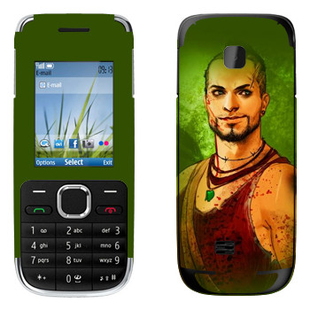   «Far Cry 3 -  »   Nokia C2-01