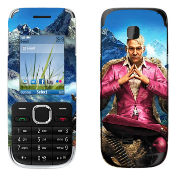   «Far Cry 4 -  »   Nokia C2-01