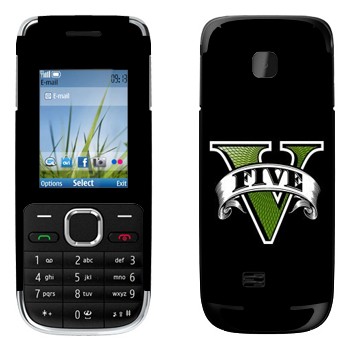   «GTA 5 »   Nokia C2-01
