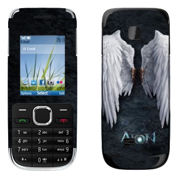   «  - Aion»   Nokia C2-01