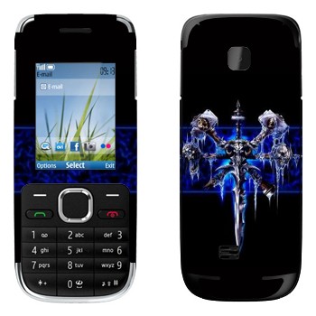   «    - Warcraft»   Nokia C2-01