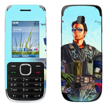   « - GTA 5»   Nokia C2-01