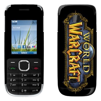   « World of Warcraft »   Nokia C2-01
