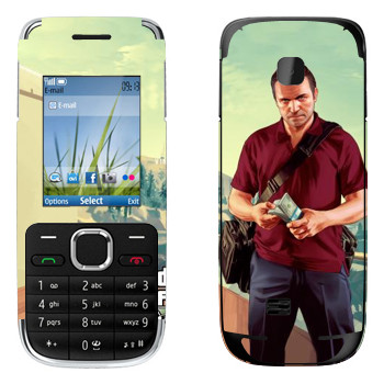   « - GTA5»   Nokia C2-01