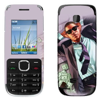   «   - GTA 5»   Nokia C2-01
