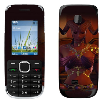   «Neverwinter Aries»   Nokia C2-01