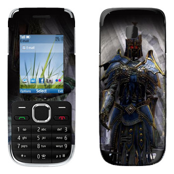   «Neverwinter Armor»   Nokia C2-01