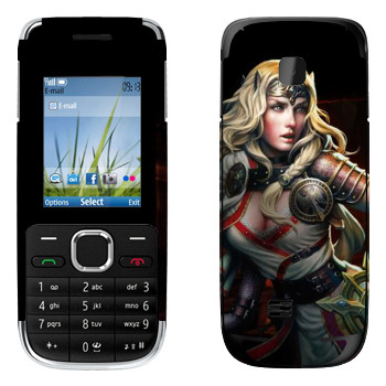   «Neverwinter -»   Nokia C2-01