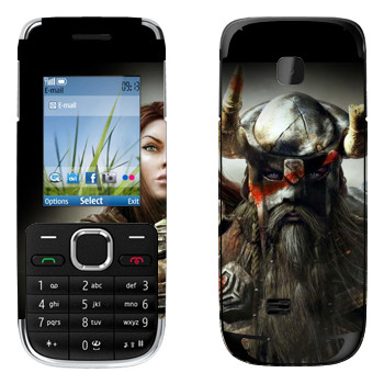   «Neverwinter »   Nokia C2-01
