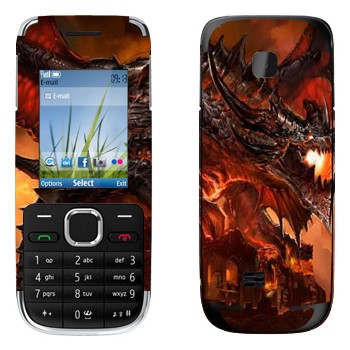   «    - World of Warcraft»   Nokia C2-01