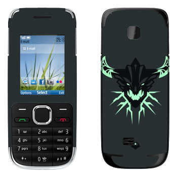   «Outworld Devourer»   Nokia C2-01