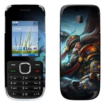   «  - World of Warcraft»   Nokia C2-01