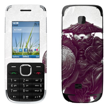   «   - World of Warcraft»   Nokia C2-01