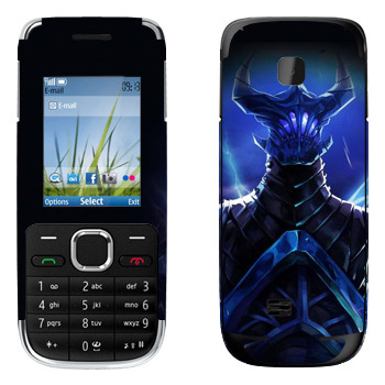   «Razor -  »   Nokia C2-01