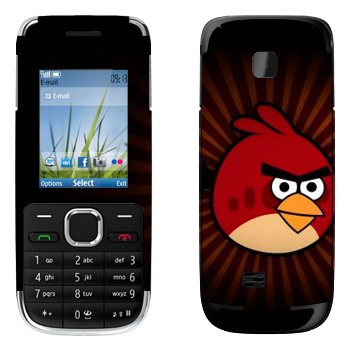   « - Angry Birds»   Nokia C2-01