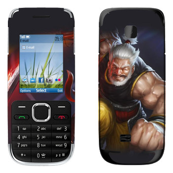   «Shards of war Ryudo»   Nokia C2-01