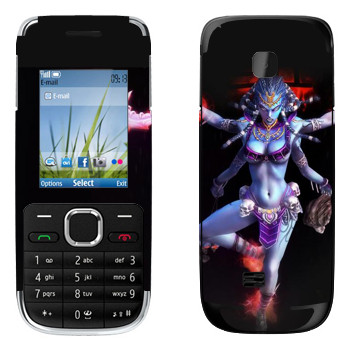   «Shiva : Smite Gods»   Nokia C2-01