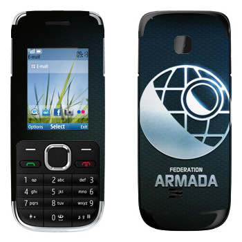   «Star conflict Armada»   Nokia C2-01