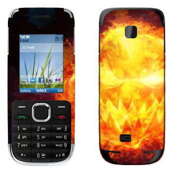   «Star conflict Fire»   Nokia C2-01