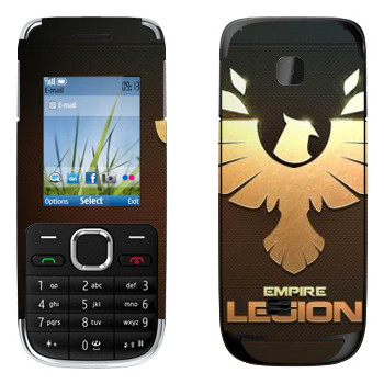   «Star conflict Legion»   Nokia C2-01