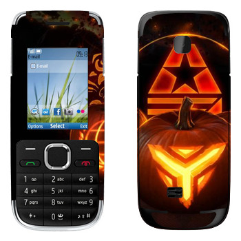   «Star conflict Pumpkin»   Nokia C2-01