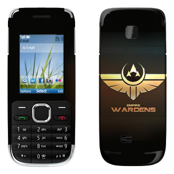   «Star conflict Wardens»   Nokia C2-01