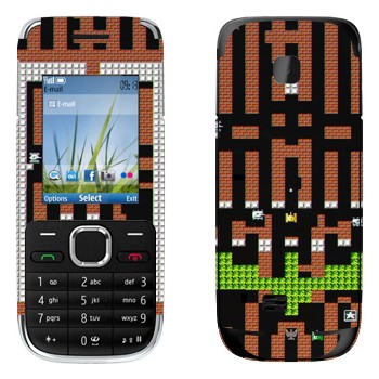   « 8-»   Nokia C2-01
