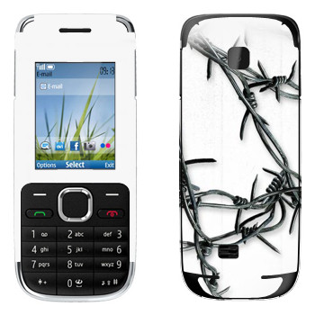   «The Evil Within -  »   Nokia C2-01