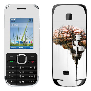   «The Evil Within - »   Nokia C2-01
