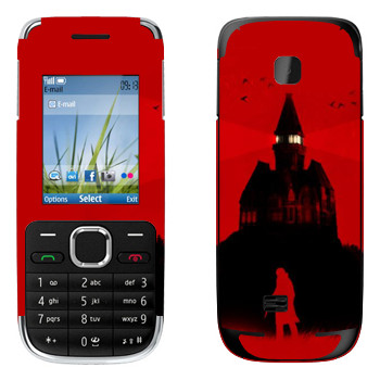   «The Evil Within -  »   Nokia C2-01