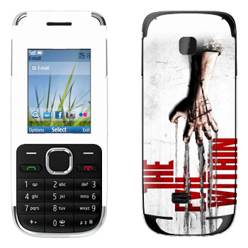   «The Evil Within»   Nokia C2-01