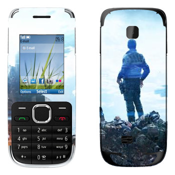   «Titanfall  »   Nokia C2-01