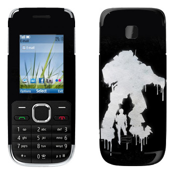   «Titanfall »   Nokia C2-01