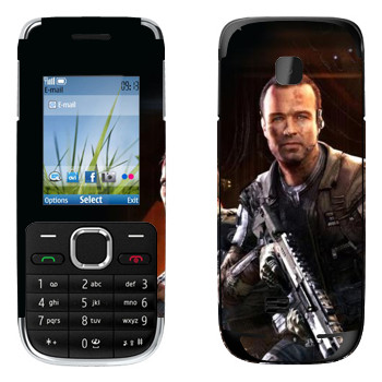   «Titanfall »   Nokia C2-01