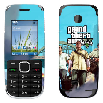   « - GTA5»   Nokia C2-01