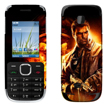   «Wolfenstein -   »   Nokia C2-01