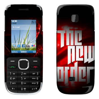   «Wolfenstein -  »   Nokia C2-01