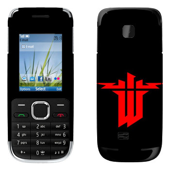   «Wolfenstein»   Nokia C2-01