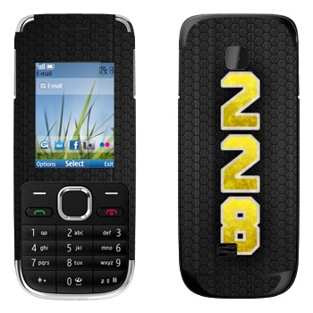   «228»   Nokia C2-01