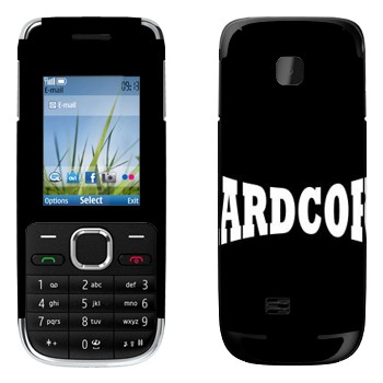   «Hardcore»   Nokia C2-01