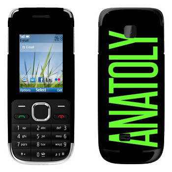   «Anatoly»   Nokia C2-01