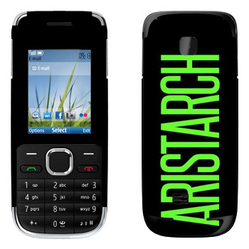   «Aristarch»   Nokia C2-01