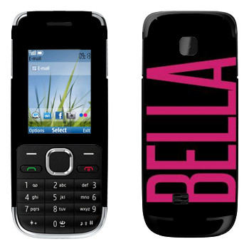   «Bella»   Nokia C2-01