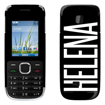   «Helena»   Nokia C2-01