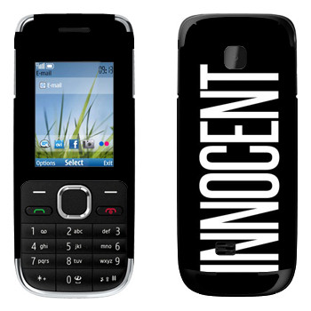   «Innocent»   Nokia C2-01