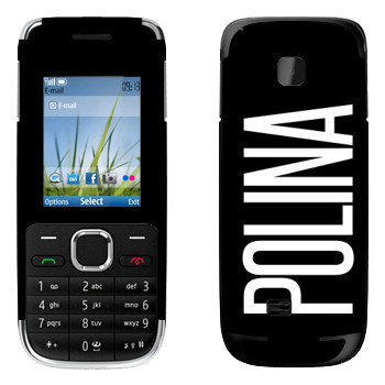   «Polina»   Nokia C2-01