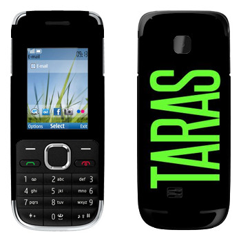   «Taras»   Nokia C2-01