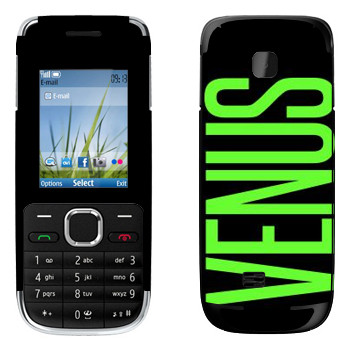   «Venus»   Nokia C2-01