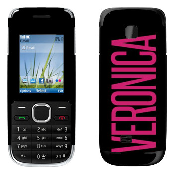   «Veronica»   Nokia C2-01